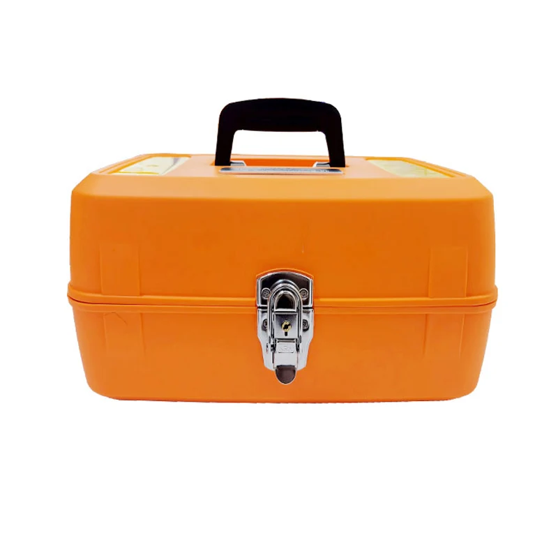 AI-6C Automatic heating fiber optical fusion splicer 6 motors auto focus splicing machine