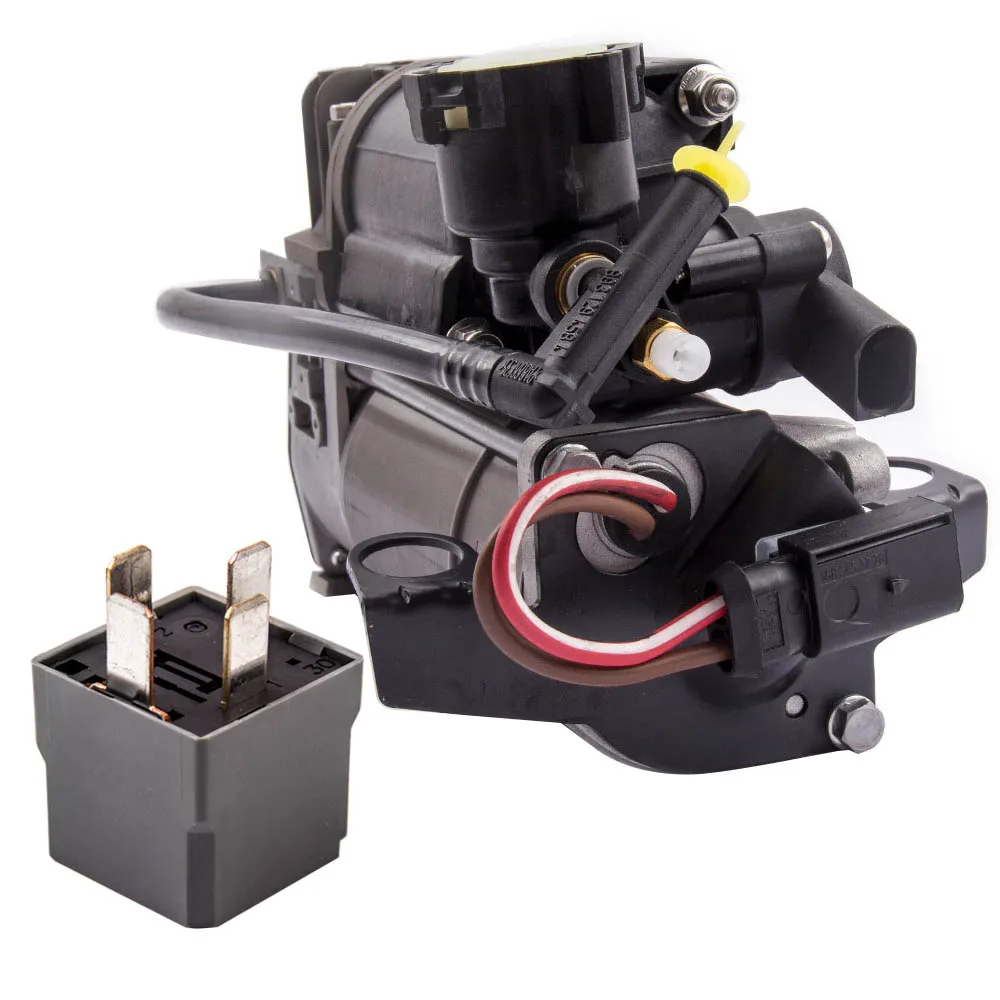 

Air Suspension Strut + Air Pump Kit For Mercedes Benz W220 W211 W219 25427219 For Mercedes W211 S211 W220 2203200104