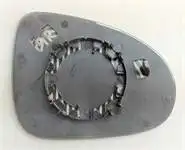 

MG006.6616 for exterior rear view mirror mosque heater 1118