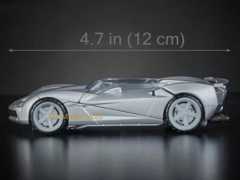 В наличии Takara Tomy Трансформеры SS серии SS-29 D-Class экшн-фигурки робот Коллекционная