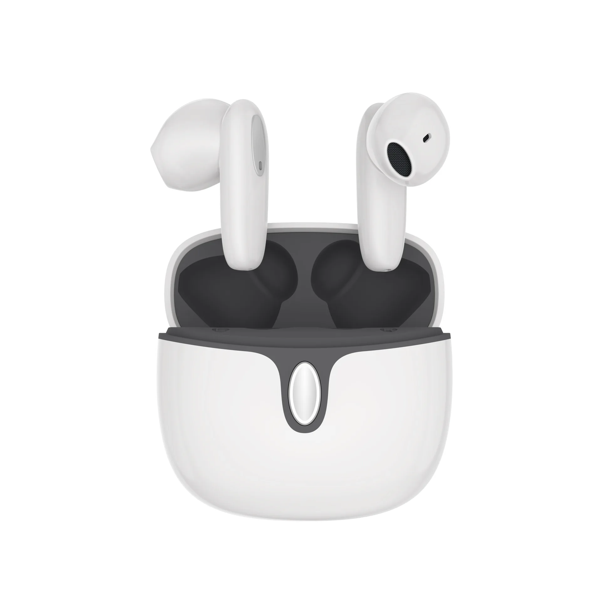 

TWS True Wireless Headphones High Quality Sport Active Noise Reduction Earphone Original Bass Earbusd Made In China 2023 New