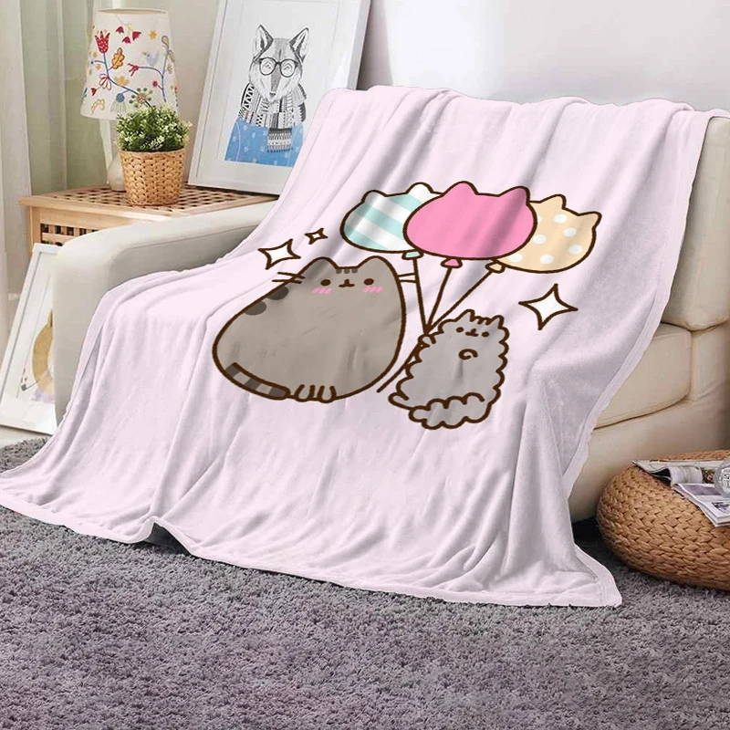 

Одеяла для дивана, летнее одеяло, скандинавский плед на кровать, декоративное милое флисовое покрывало, плюшевое украшение для спальни