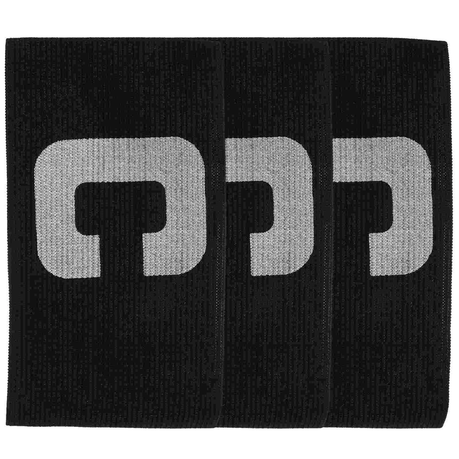 3 шт. футбольные тренировочные принадлежности повязка на руку с капитанской