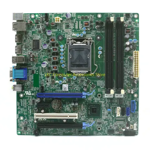 Dell 9010 best sale motherboard