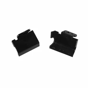 New laptop LCD/LED screen hinges cover For HP G6 G6-2000 G6-20XX G6 2000 G6-2301 2327 2328 2146TX 2147TX Left&Right