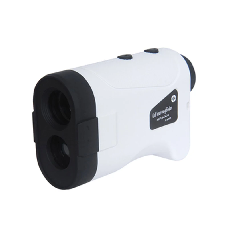 

Laser Rangefinder Telescope Handheld High-precision Monocular with Cross Ranging High Times Clear Golf Instrument