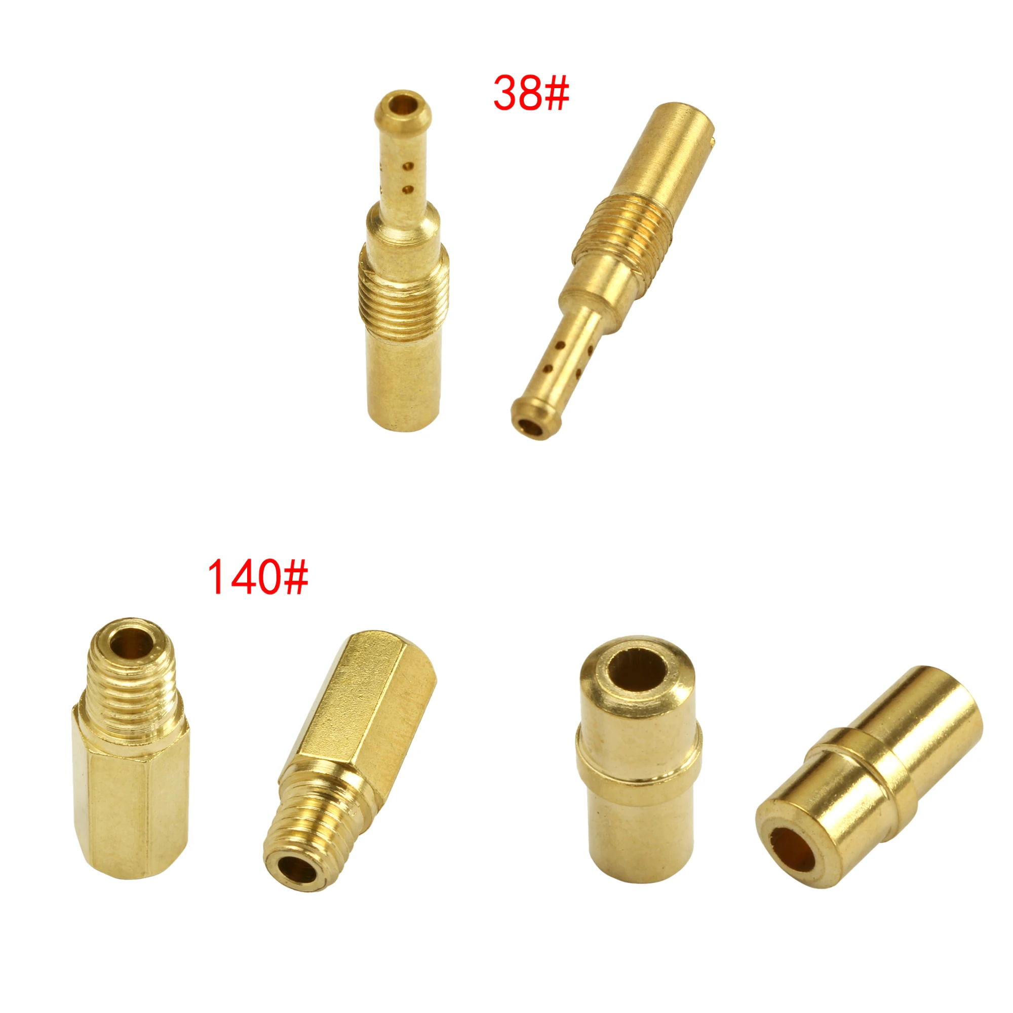 Комплект Для Ремонта Карбюратора PWK Keihin PWL PE OKO koso (art.: 3920c00a62296) - 3920c00a62296