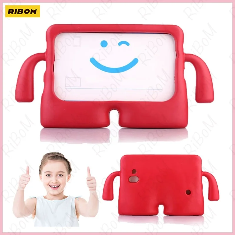 

New Cover For Huawei MediaPad M3 M5 M6 8.4 Inch Full Shockproof Kids Case,M3 Lite 8.0 CPN-W09 CPN-L09,T3 8.0 KOB-L09 W09 Fundas