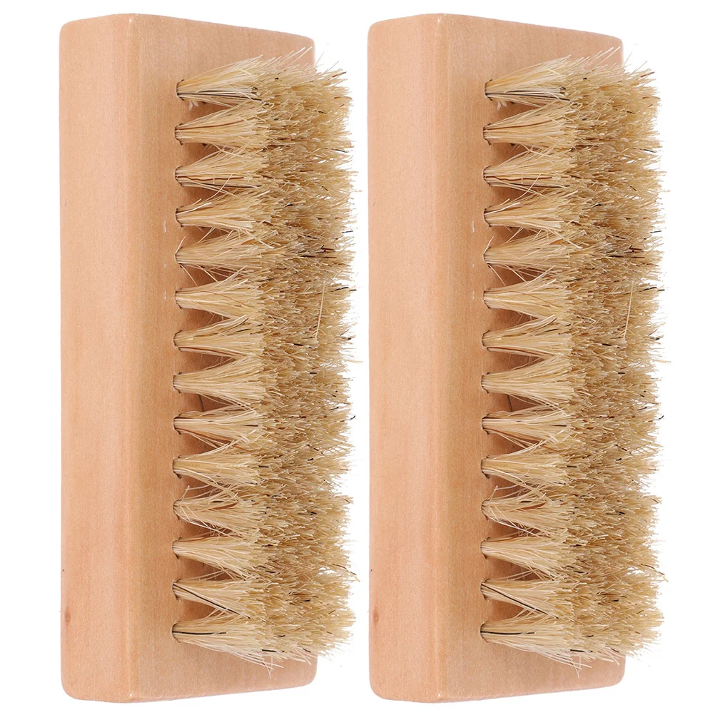 

2Pcs Removal Dust Brushes Bass Brushes Dust Brushes Piano Brushes for Studio Shop Home