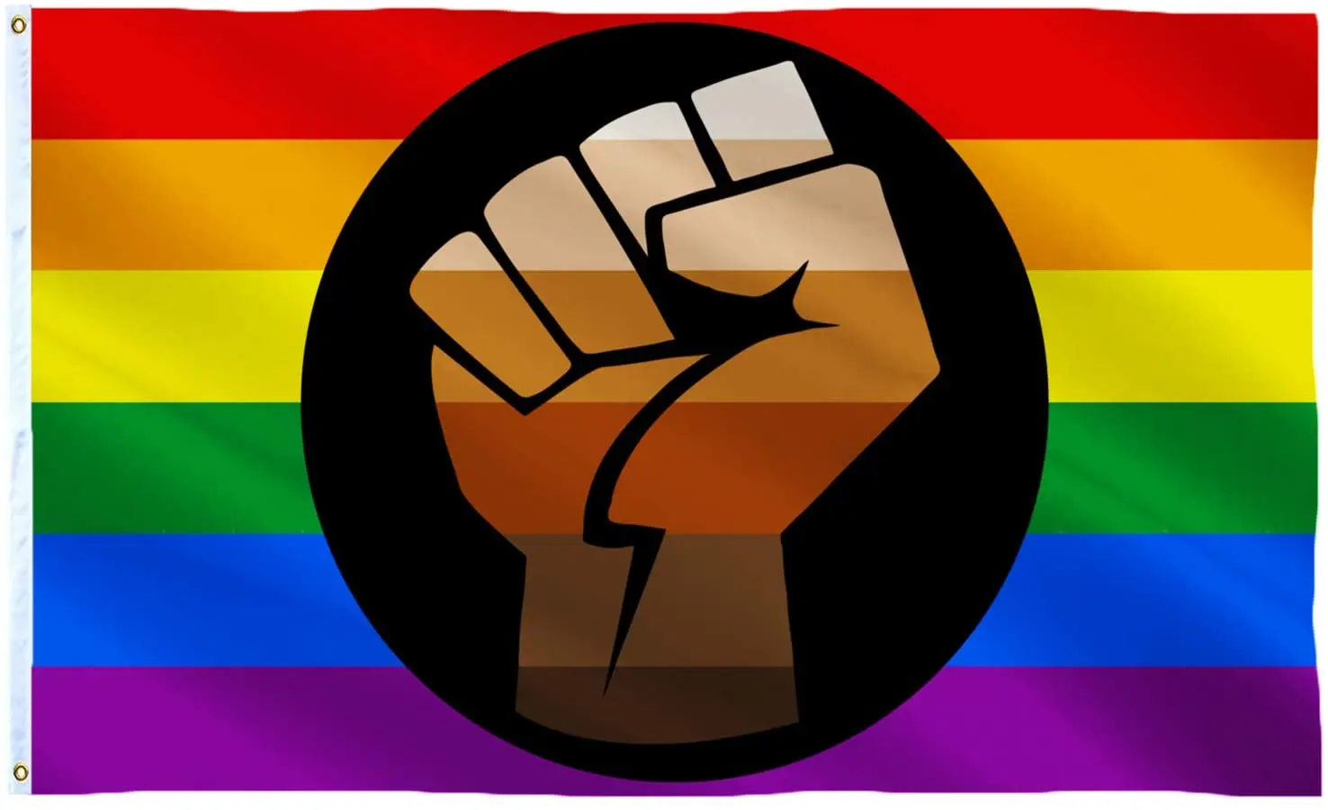 Флаг progress Pride. Цвета поддержки Blm. Цвет поддержки