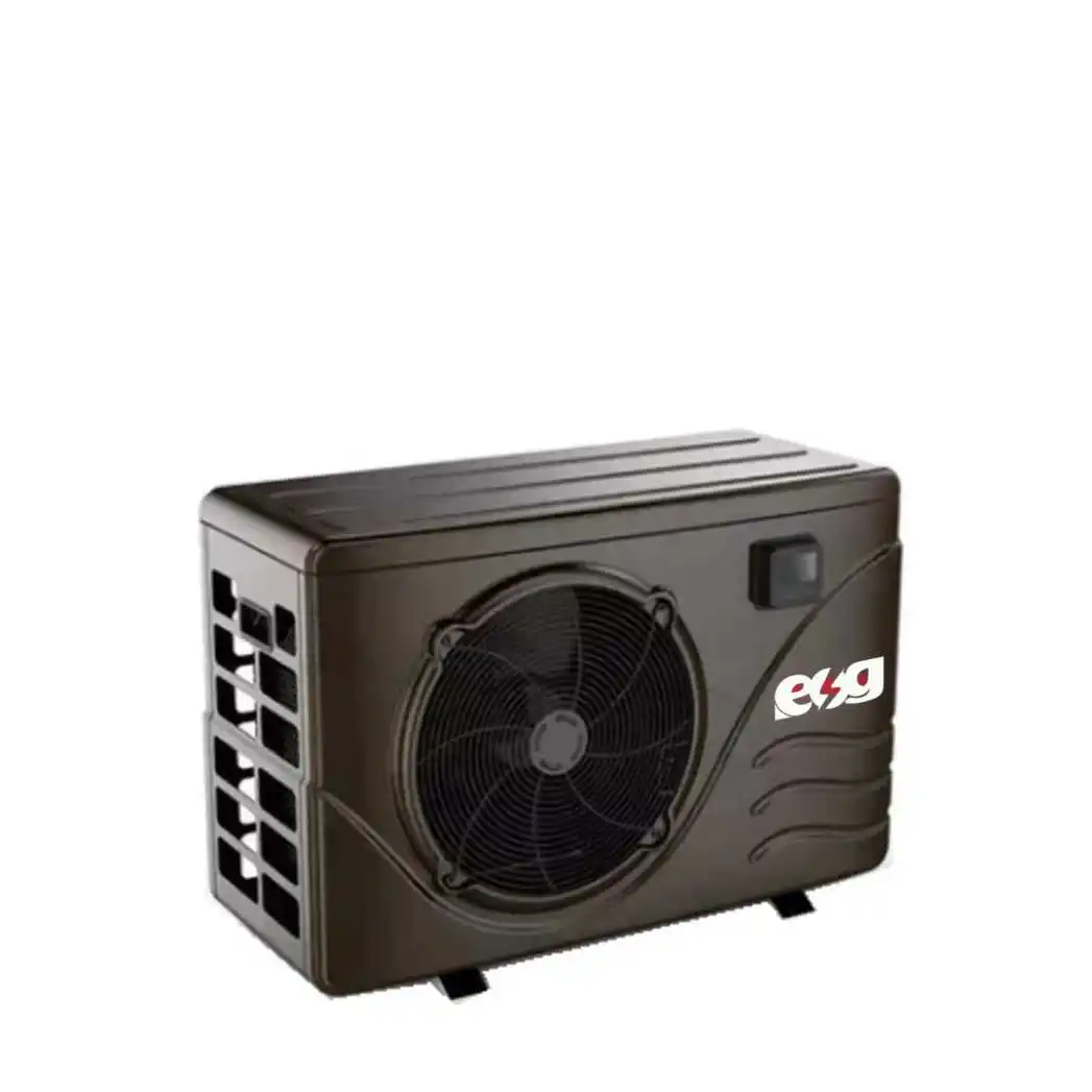 

Новая Энергия BKDX50-200 60-220 Источник воздуха постоянного тока инвертор воздуха в воду R32 тепловой насос охлаждение
