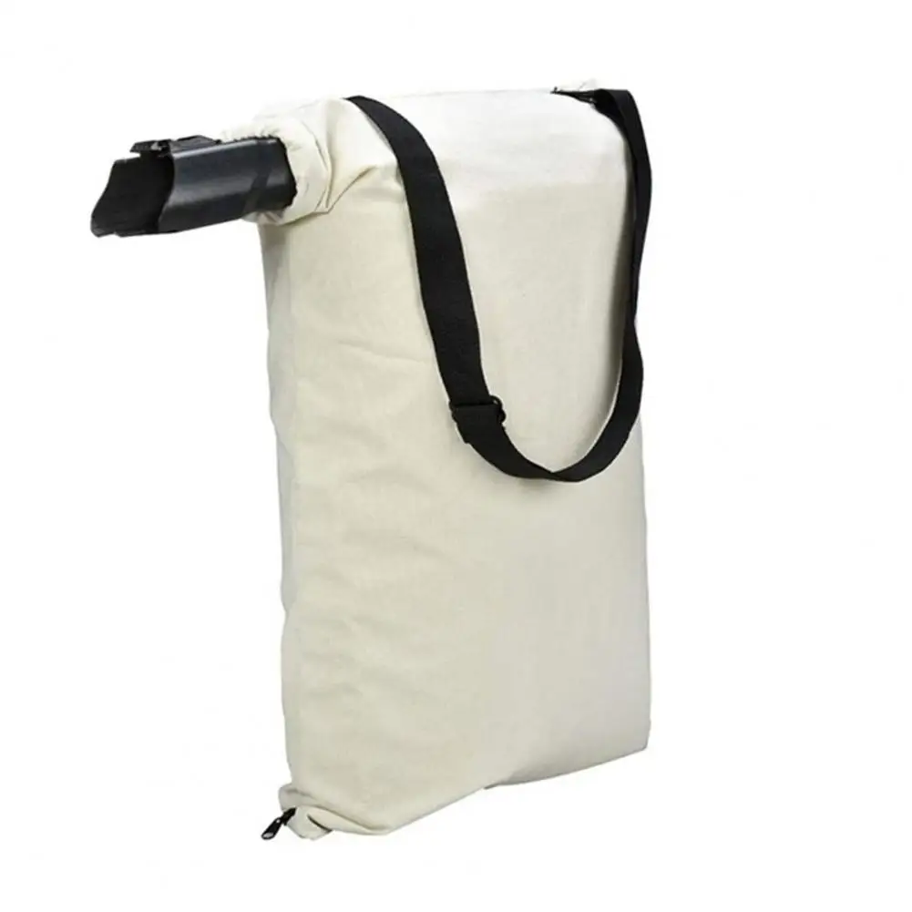 137-2336 Мешок для вакуумного вентилятора сменный вакуумный мешок воздуходувки 127-7040