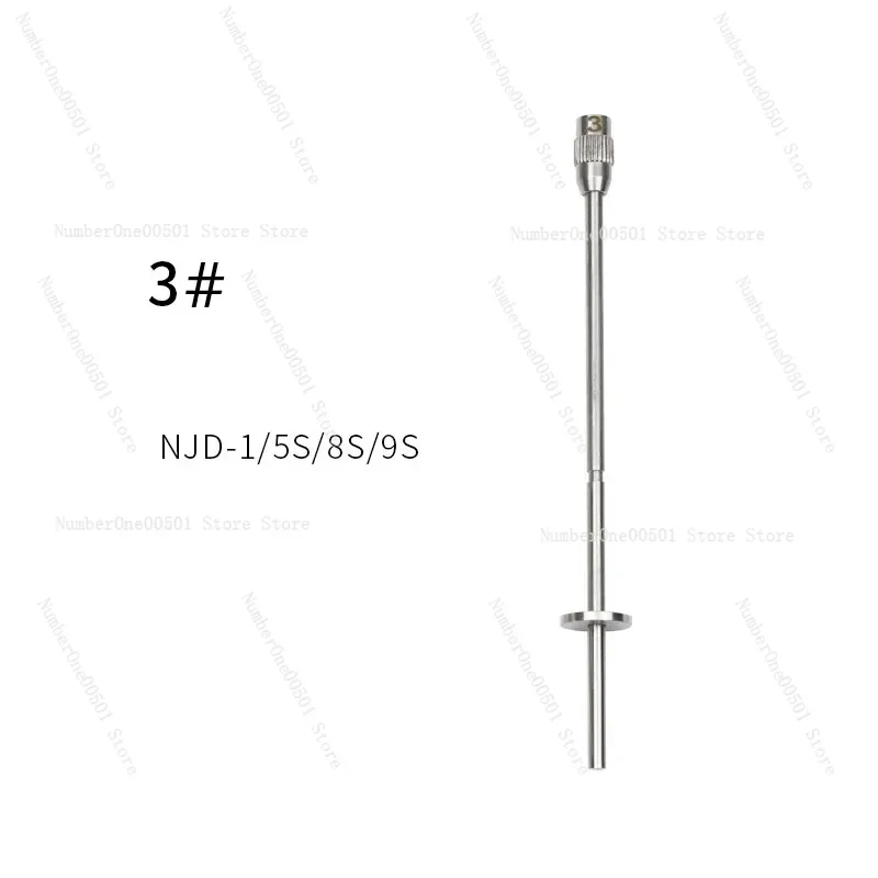 Высококачественные роторы для ротационного роторного вискозиметра тестер