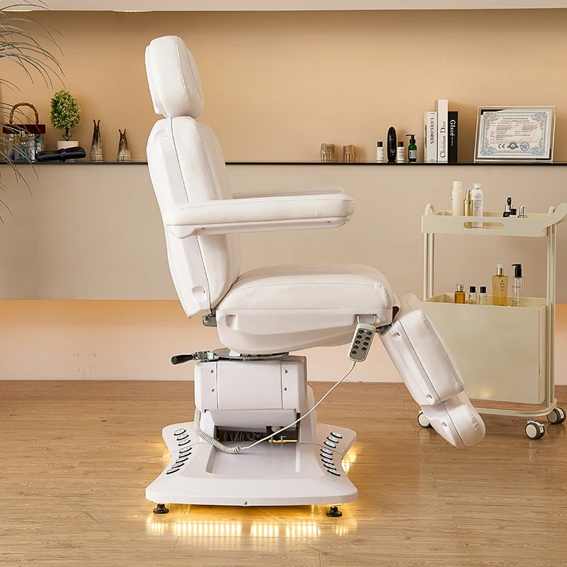 Кровать для красоты профессиональные массажные столы кровать ресниц складное