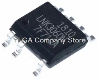 

New LNK306DN LNK306 SOP-7 5PCS -1lot