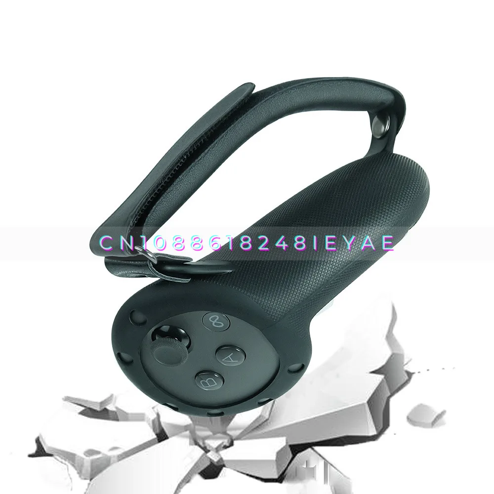 Подходит для Meta Quest 3 универсальная VR-ручка контроллер силиконовый защитный чехол