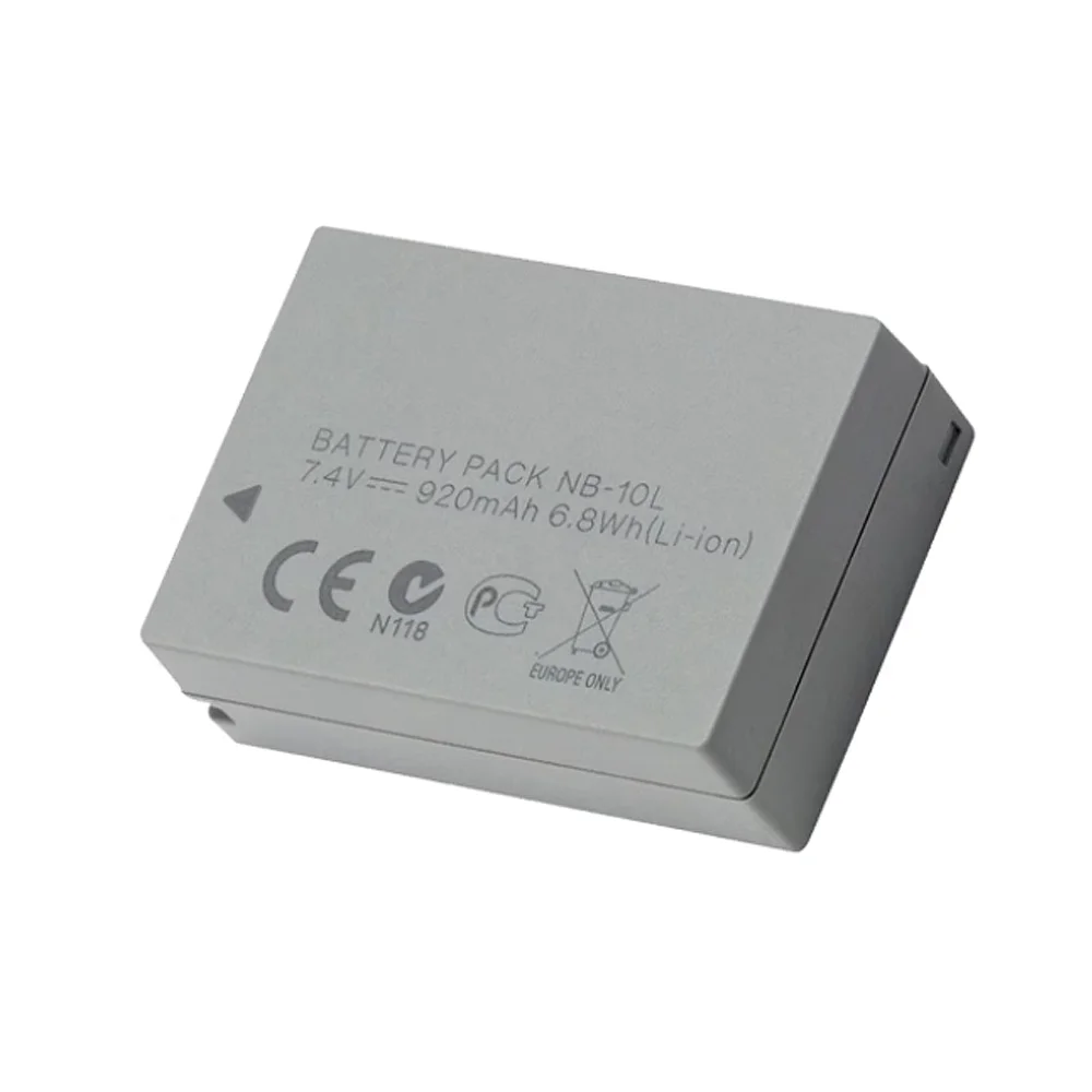 Аккумулятор для фотоаппарата Canon | AliExpress