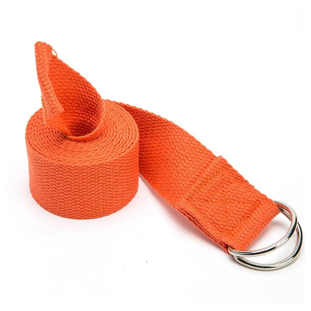 

Dancing Training Band Ring Elastic Stretch Hip Belt Adjustable Sport Stretch Strap Belts Gym Waist Leg Fitness Yoga Belt