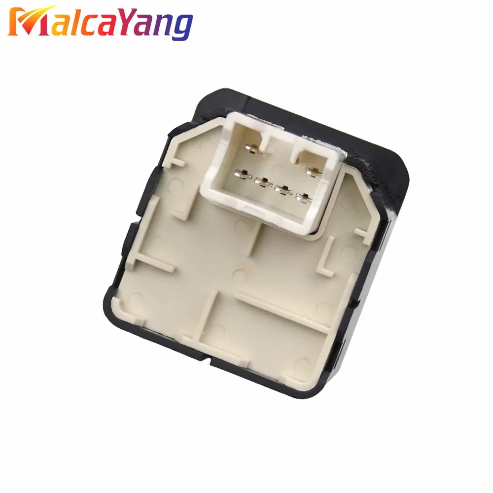 Выключатель стеклоподъемника 621W04750 для Chevrolet AVEO KALOS ТРЕС объемом (T250 T255)