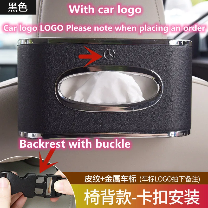 

Аксессуары для салона автомобиля, коробка салфеток автомобиля, креативный Знак Парковки, ящик автомобиля, картонная коробка, украшение сал...