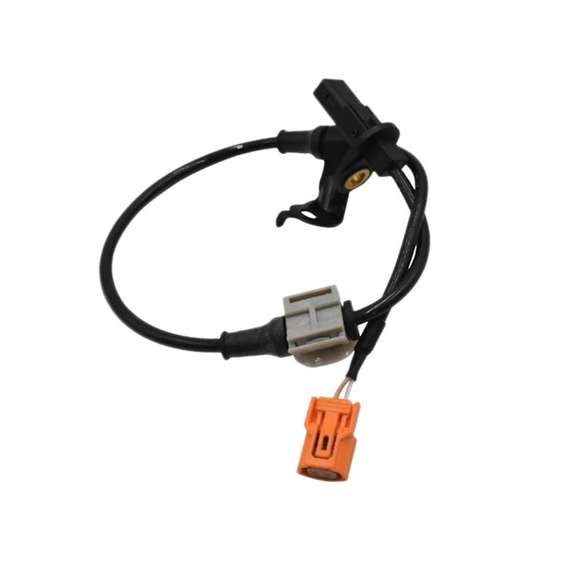 

57470SDAA03 57470SDRA01 Автомобильный датчик скорости заднего правого колеса ABS подходит для Acura TSX Honda Accord 4 door 2.4L AB1865 5S7574 V26720141