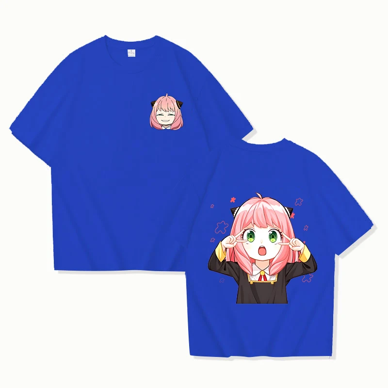 Футболка унисекс с коротким рукавом принтом