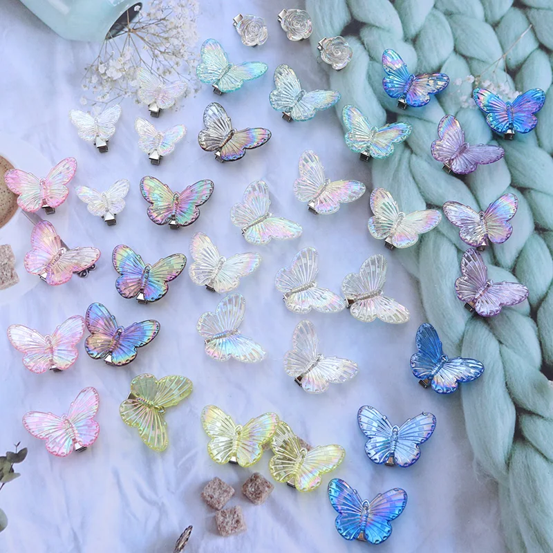 Ful Hairpin Barrettes Hairclips Kids Hair Accessories