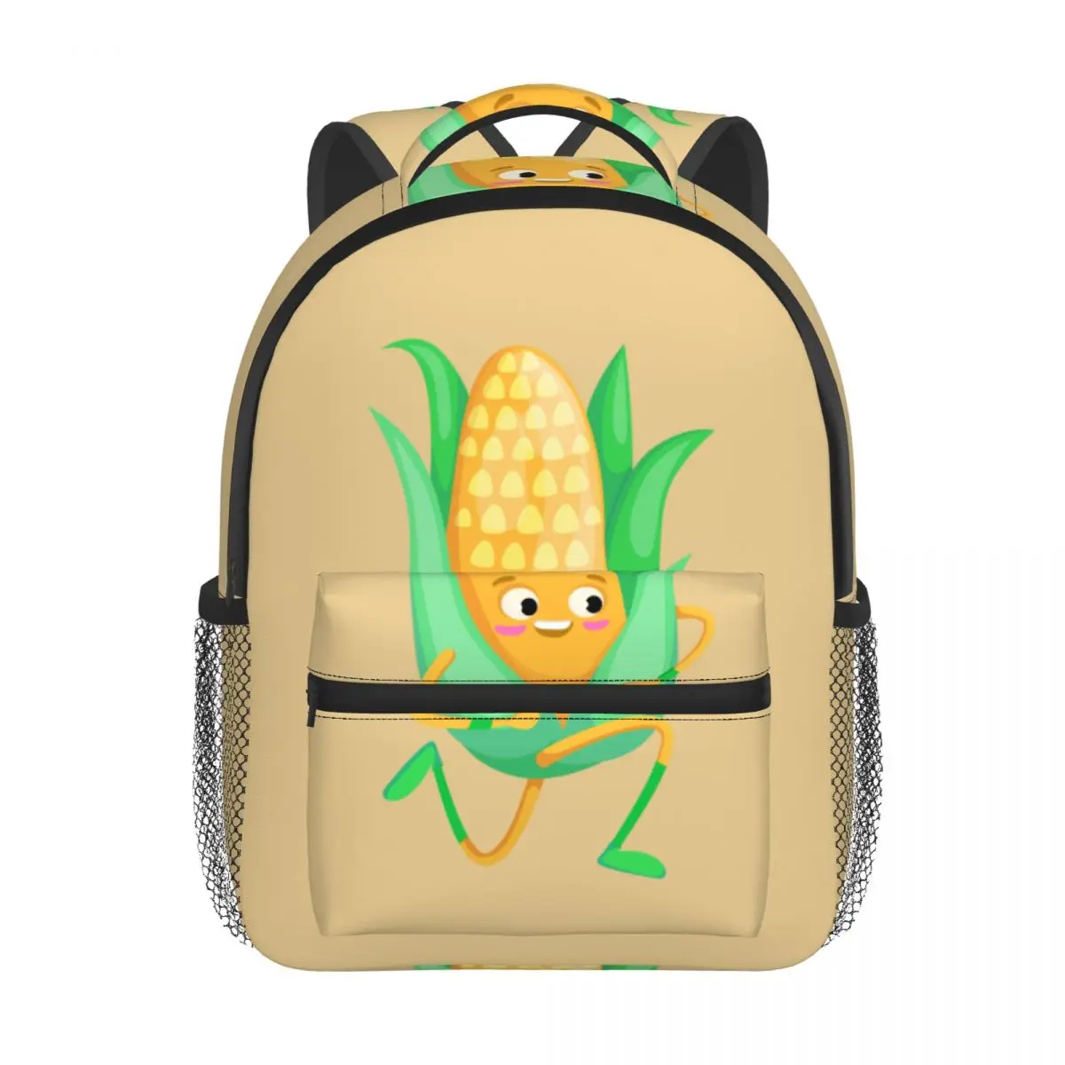 

Kids School Backpack Child Schoolbag Bookbag Primary Student Bag for Girls Boys