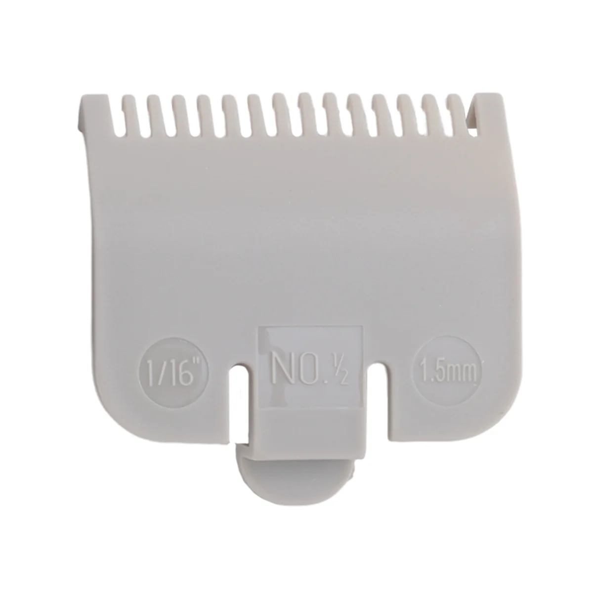 3 шт. универсальная машинка для стрижки волос ограничительная расческа
