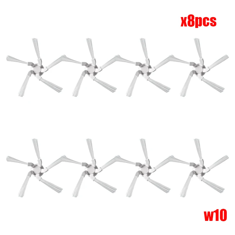 

Комплект запчастей для Xiaomi Dreame Bot W10 Pro