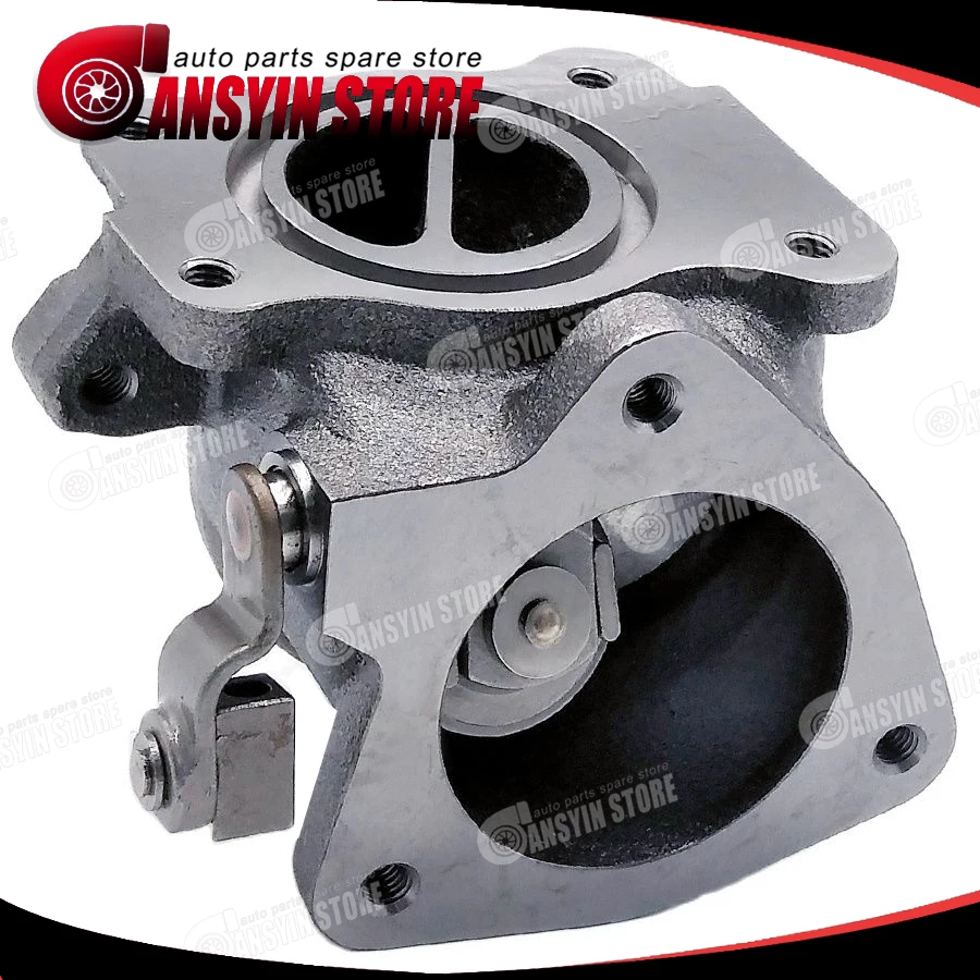 

K03 Turbo Charger For Citroen C 4 THP 150 HP EP6DT 2005 53039700121 turbine housing 53039880120 53039700104 0375R9 0375N7 0375L0