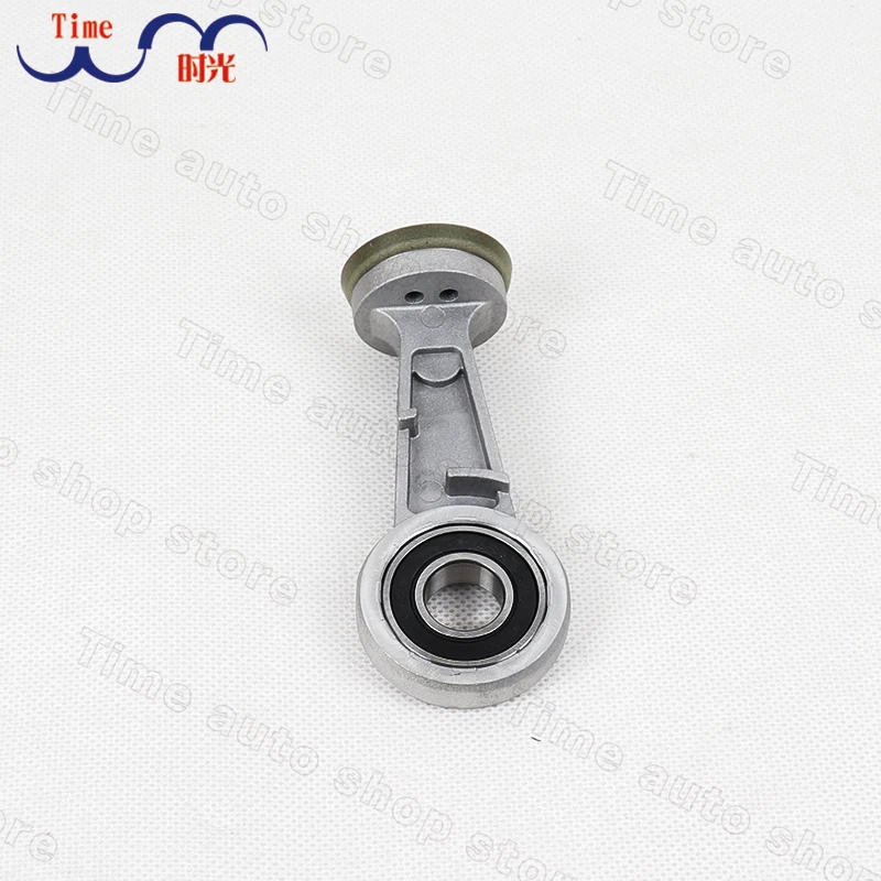 Поршневой подвесной шток компрессора для A6C7 A7C7 A8D4/4H A8S8/4G Bentley Mulsanne 2010-2018 4H0616005C