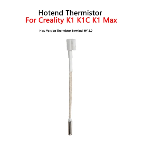 Термистор HY 2.0 для Creality K1 K1C K1 Max