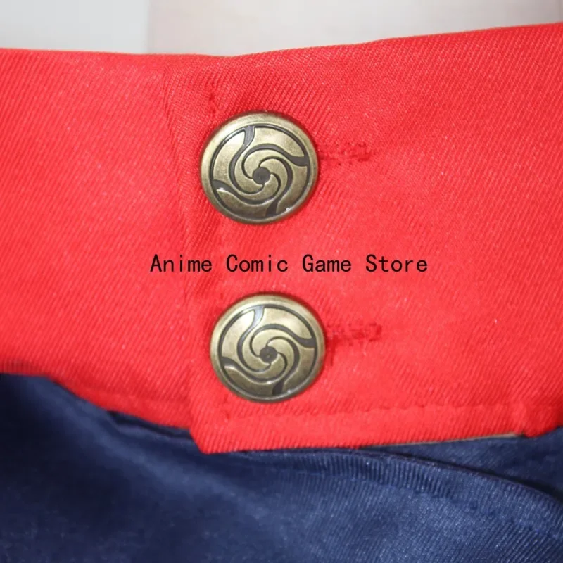 Женская школьная униформа для косплея Yuji