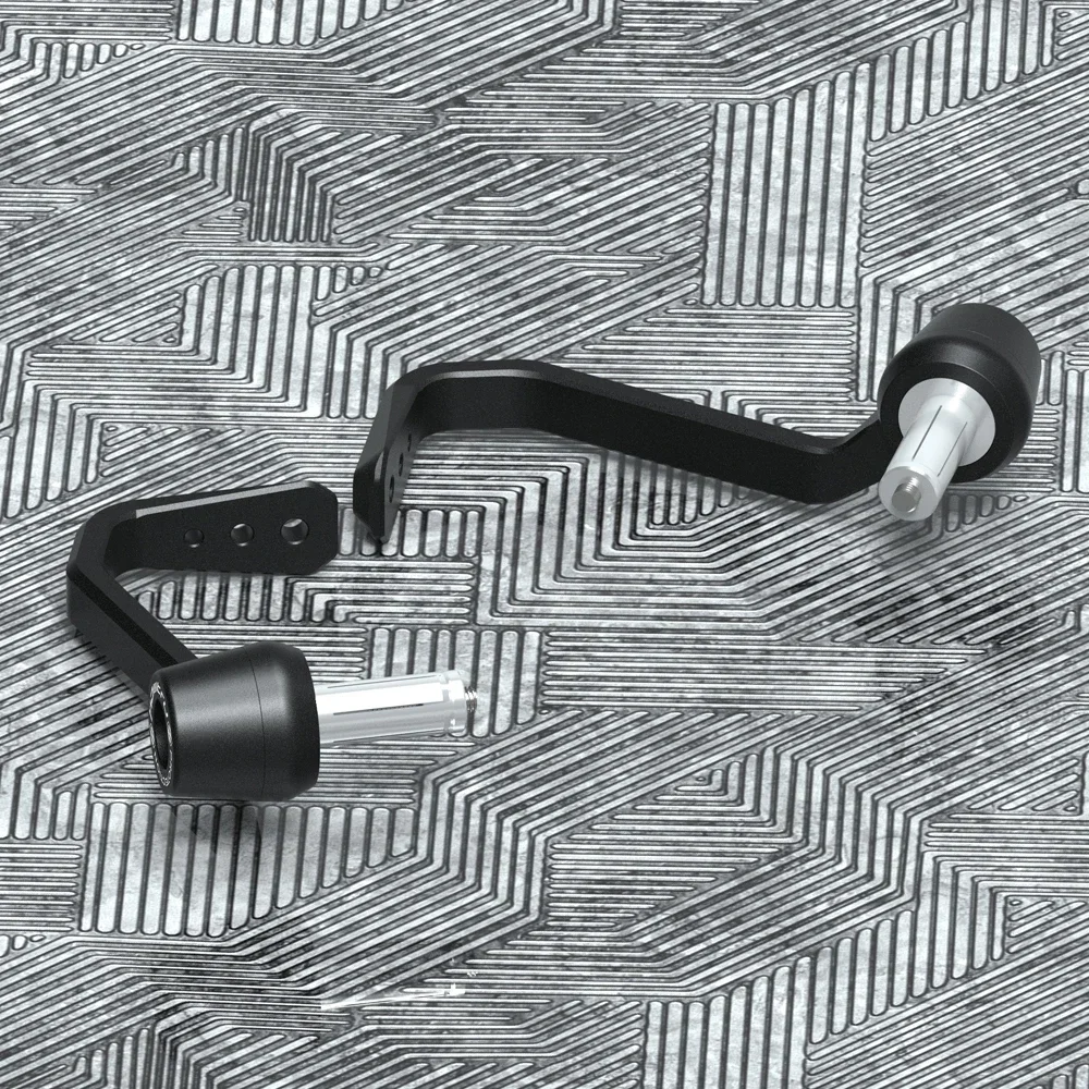 Для Ducati Supersport 939 939S/950 950S 2017-2023 мотоциклетные рычаги тормозной муфты защита от