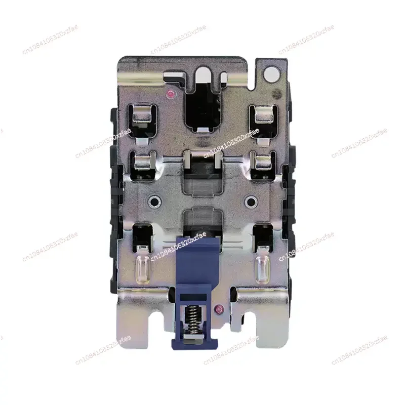 Контактор переменного тока TeSys D 3P(3 NO) - AC-3 = 440 В 40 A 220 50/60 Гц катушка LC1D40 LC1D40M7 LC1D40M7C