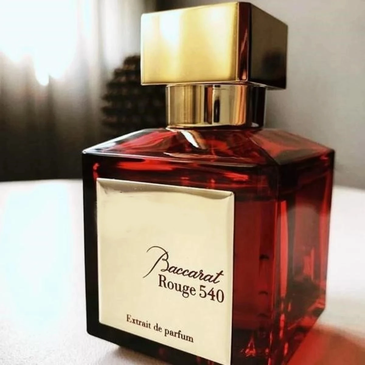 

Top Seller Maisonn- Franciss- Kurkdjiann- Paris Baccarat Rouge 540 70 ml Extrait de Parfum Women ( Limited Stock ) Vip