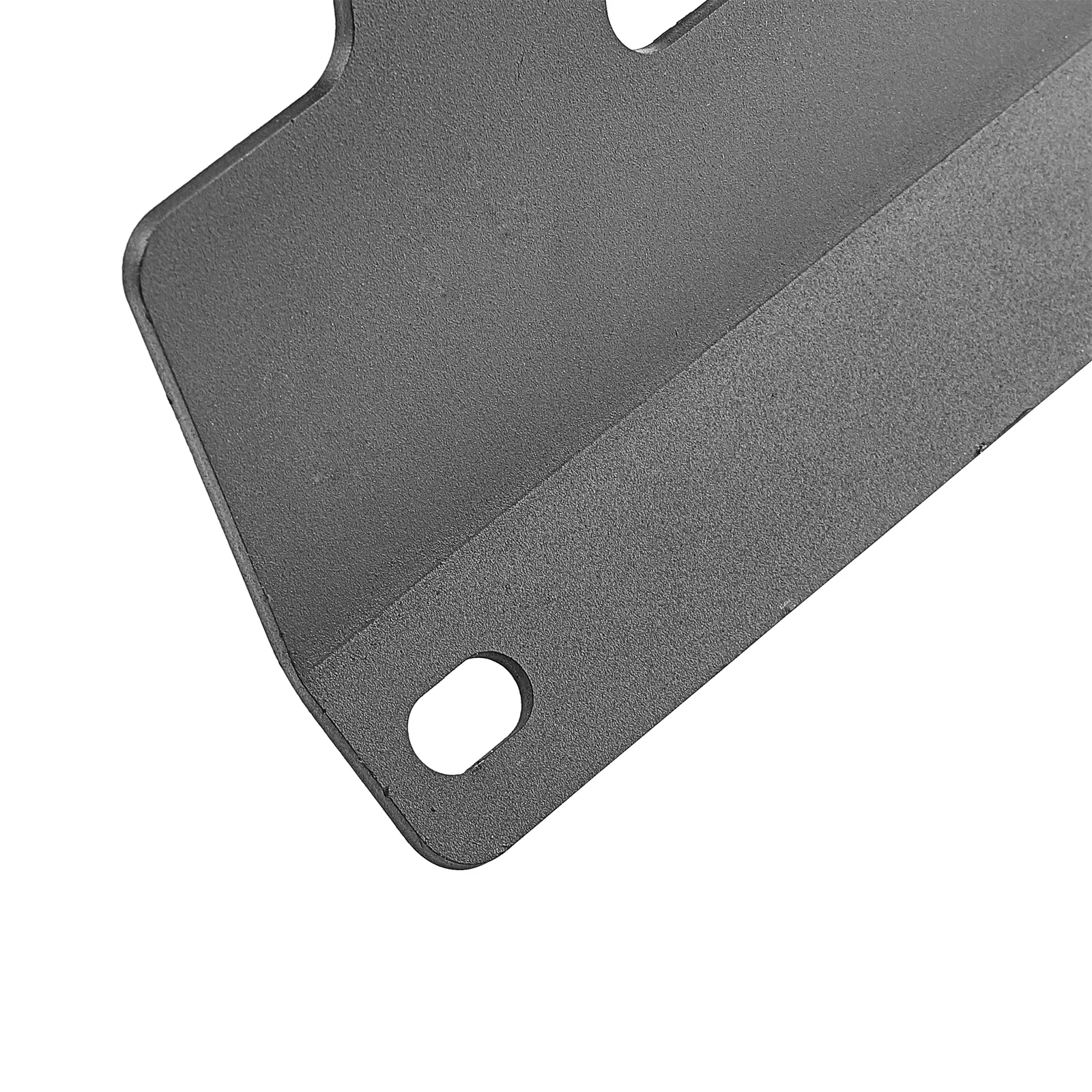 Для Dodge RAM 1500 2019+ передний скрытый бампер 22 дюйма кронштейны для крепления