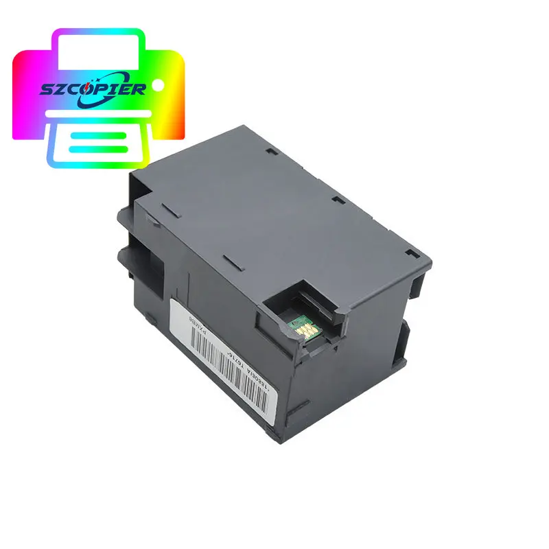 

5PCS PXMB8 T6716 Waste Ink Tank Maintenance Box for EPSON WF C5210 C5290 C5710 C5790 M5298 M5299 M5799 C529 C579R ET8700 S381