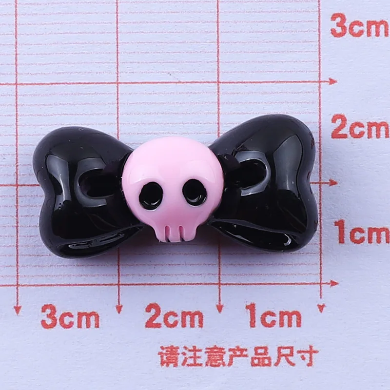 

10 шт. милый мультяшный кролик, капсула, серия костей, смоляный кабошон, скрапбук, ювелирные изделия своими руками, шпилька, аксессуары, украшение, ремесло A81