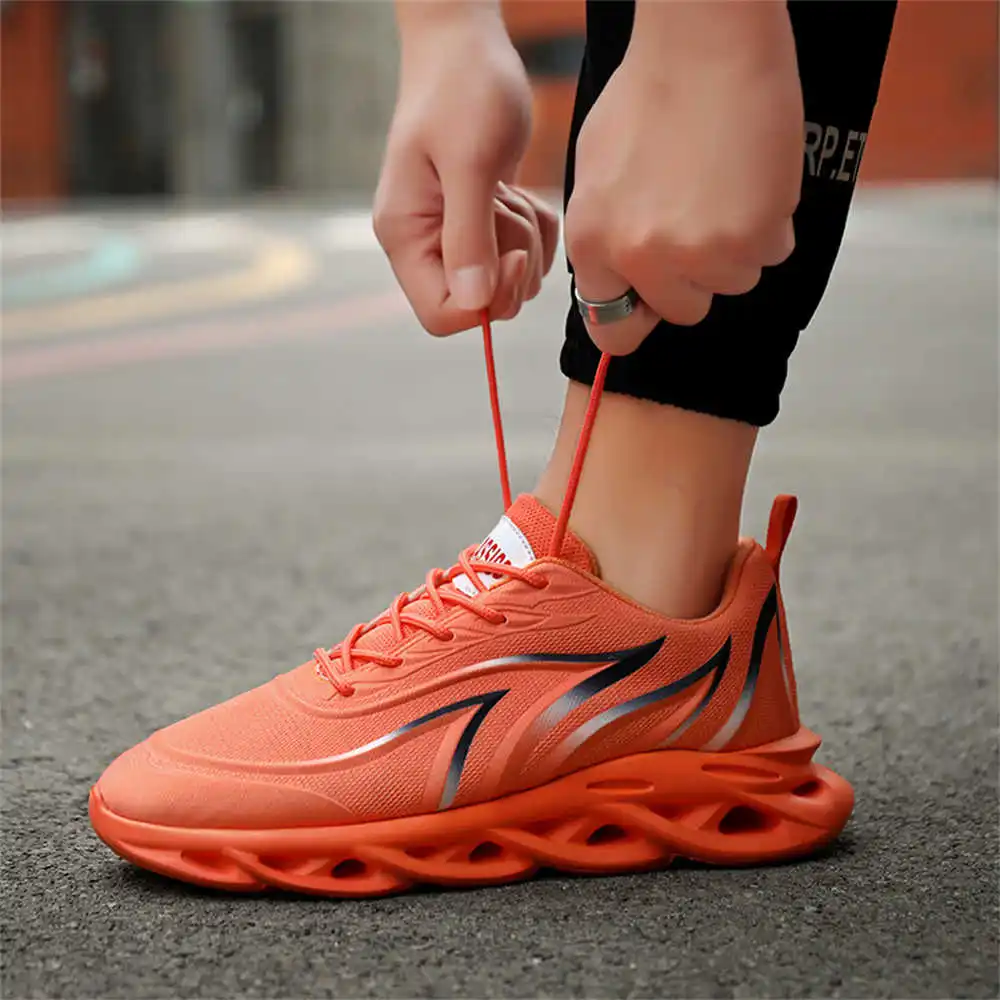 

embroidered number 45 tenis casual Walking Casual man shoes men black sneakers sports high-quality expensive jogging YDX1