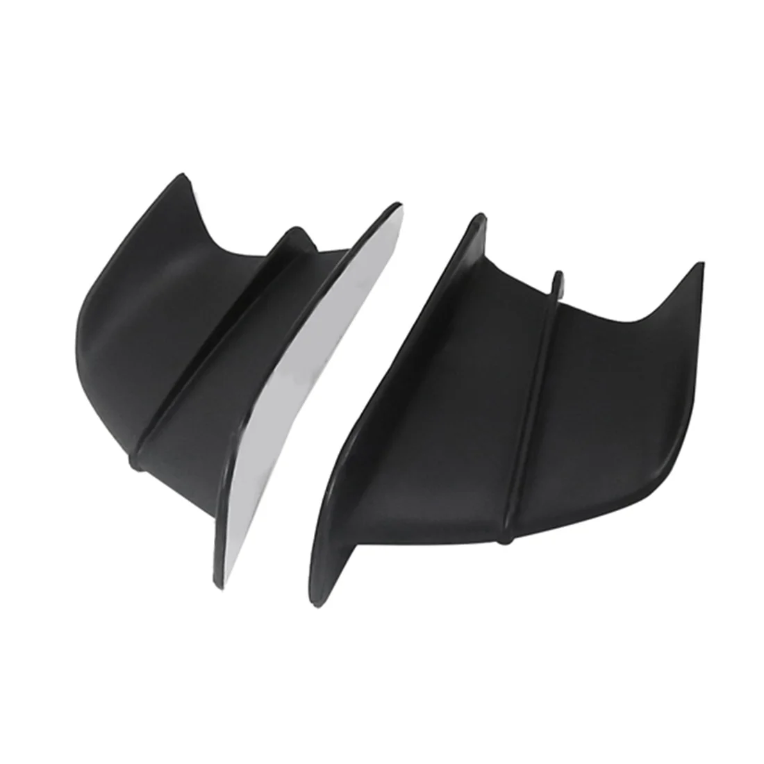 

Motorcycle Fairing Side Winglet Aerodynamic Wing Deflector Spoiler for Suzuki Hayabusa GSX-R1000 GSX-R750 GSX-R600