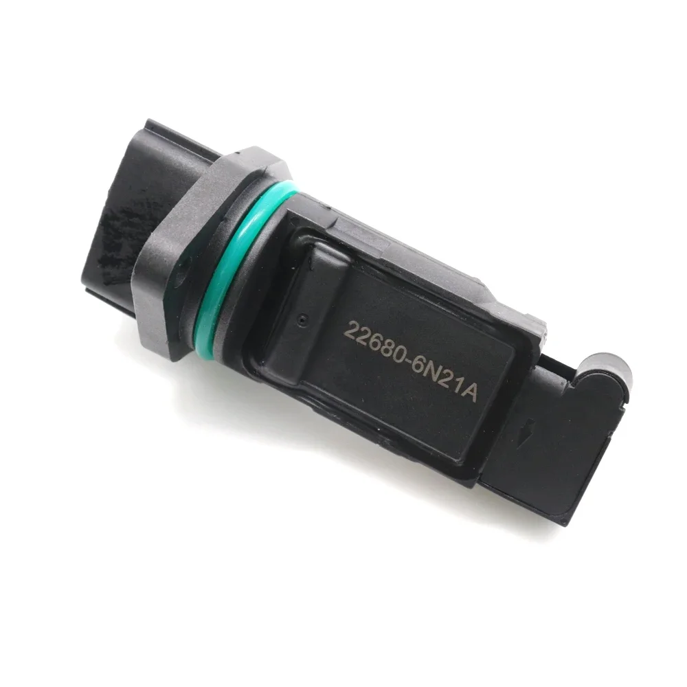 22680-6N21A Автомобильный датчик массового расхода воздуха MAF для Nissan Pathfinder P11 P12 WP11 WP12
