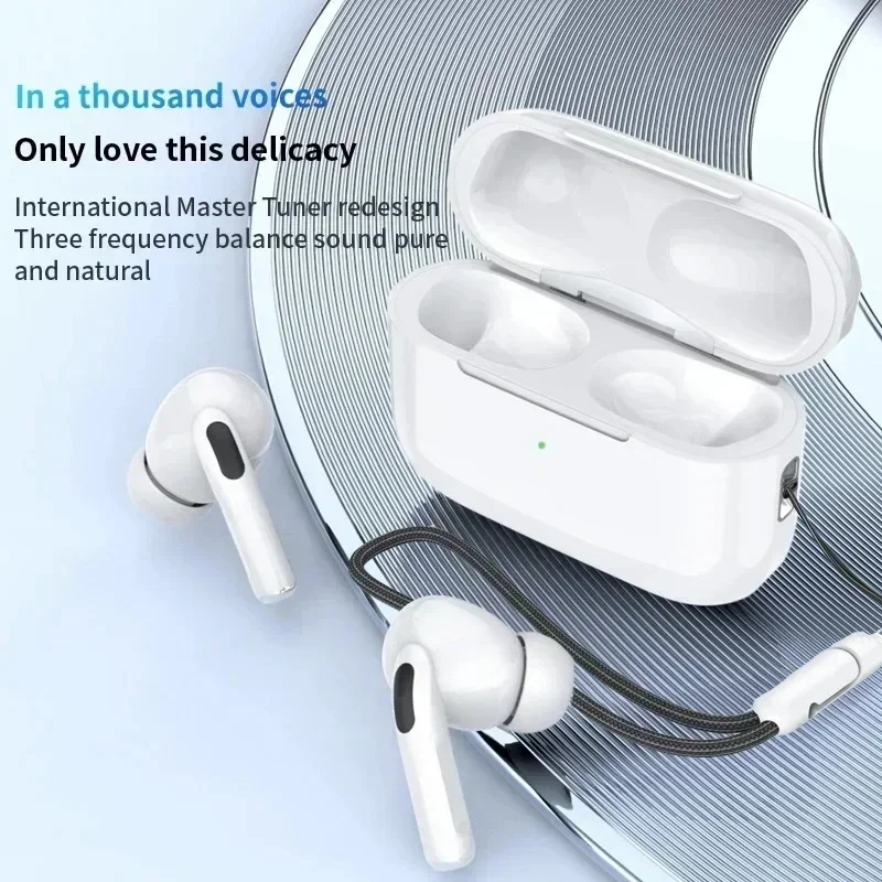 Беспроводные Bluetooth-наушники A5 Tws HiFi с низкой задержкой и шумоподавлением
