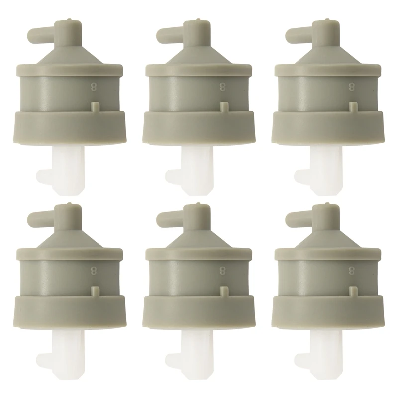 

6X 90917-11036 газовый фильтр для Toyota Hilux Hiace Land Coaster Hfn вакуумный газовый фильтр