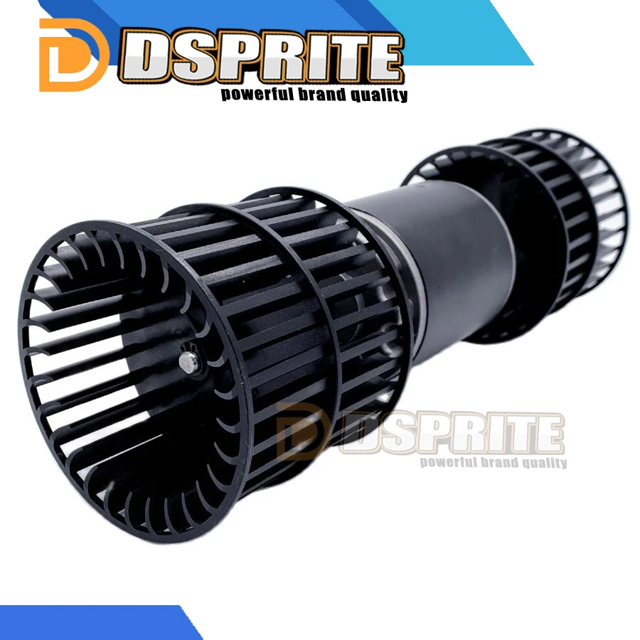 Двигатель воздуходувки A/C 14576774 14514331 1451433 026825 для Экскаватора Volvo EC460 EC460B EC360 EC360B