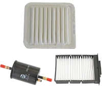 car air filter cabin filter fuel filter for geely panda 1 0l 2009 17801 14010 bydlk 8101014 96335719