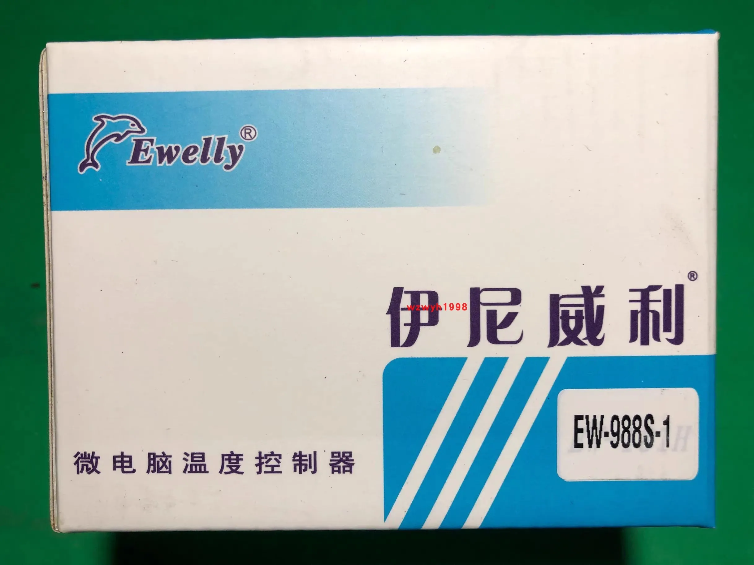 EWELLY Микрокомпьютерный регулятор температуры EW-988S-1 Контроль стерилизатора EW-988