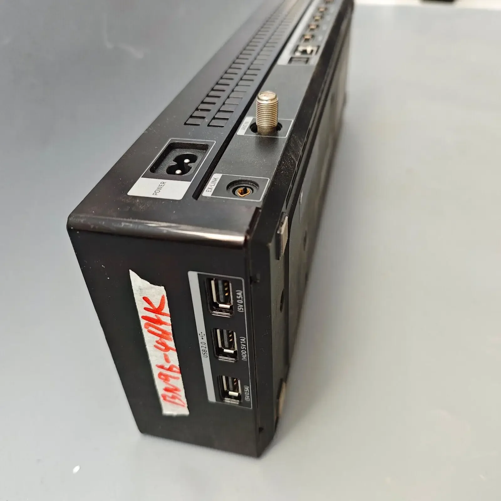 ONE CONNECT BOX BN96-46074K BN44-00935B BN68-07104D для QN75Q7FNAK QN75Q7FNAG QN65Q7FNAF QN65Q7CNAF QN55Q75FNF QN55Q75CNF