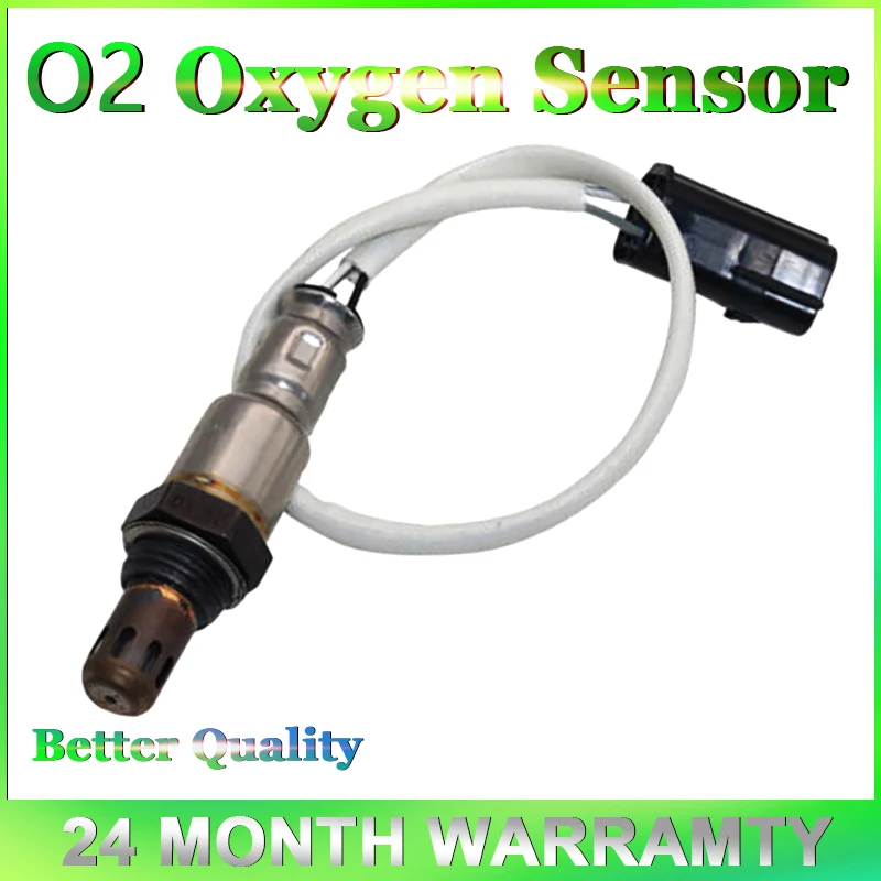 

Lambda Probe O2 Oxygen Sensor For 2007-2010 NISSAN X-TRAIL 2.5 NAVARA NO# DOX-1447 22693-JA00B 226A3-ES60A 22693JA00B 226A3ES60A